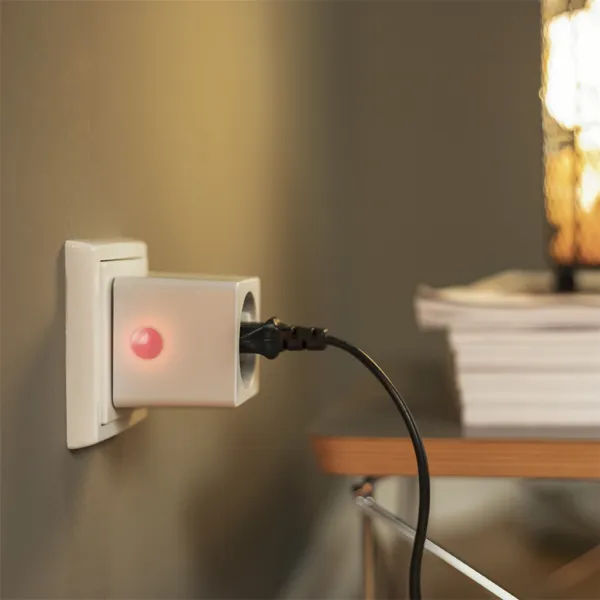 Hama SMART WiFi Mini zásuvka 85365080