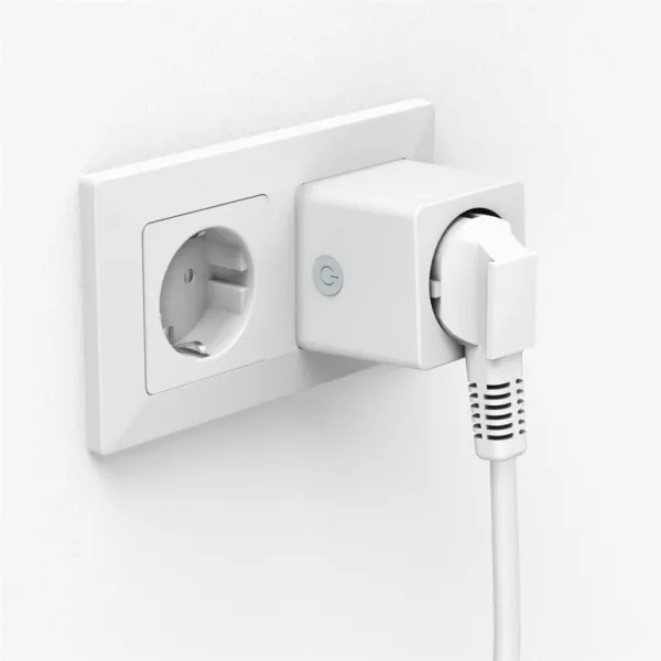Hama SMART WiFi Mini zásuvka 85365080