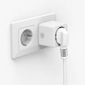 Hama SMART WiFi Mini zásuvka 85365080