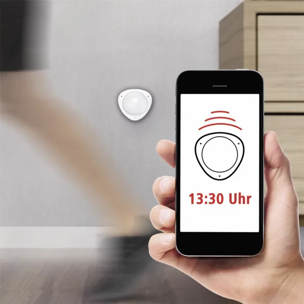 Hama SMART WiFi pohybový senzor 85269200