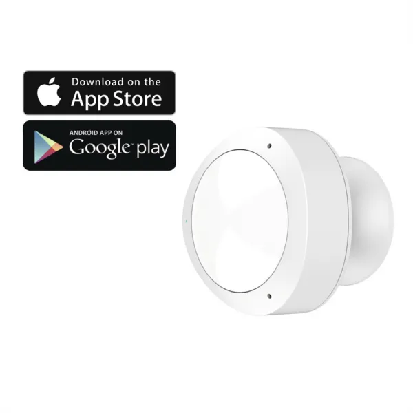 Hama SMART WiFi pohybový senzor 85269200