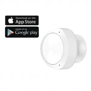 Hama SMART WiFi pohybový senzor 85269200