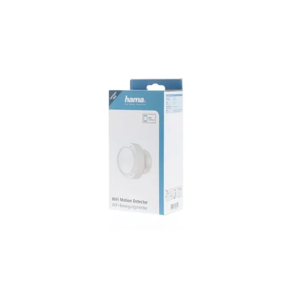 Hama SMART WiFi pohybový senzor 85269200