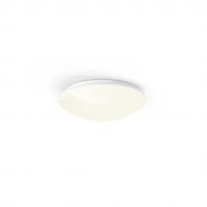 Hama SMART WiFi stropné svetlo, trblietavý efekt, okrúhle, priemer 30 cm 94051140