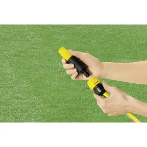 Karcher Kärcher Univerzálna hadicová spojka s Aqua Stop