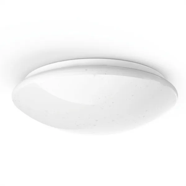 Hama SMART WiFi stropné svetlo, trblietavý efekt, okrúhle, priemer 30 cm 94051140