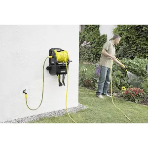 Kärcher - Držiak hadice Premium HR 7.300 2.645-163.0