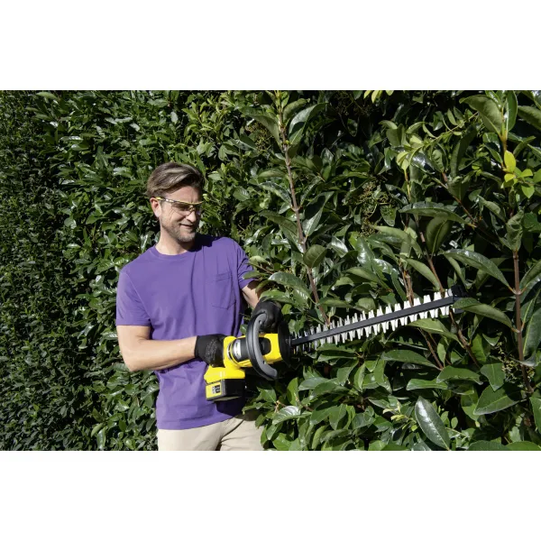 Karcher Kärcher Nožnice na živý plot HGE Battery 36-60 Set