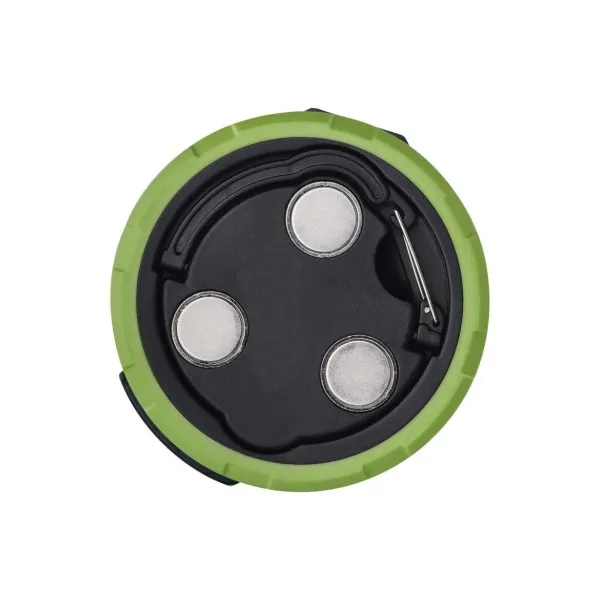 EMOS LED dobíjacie kempingové svietidlo P2313, 350 lm