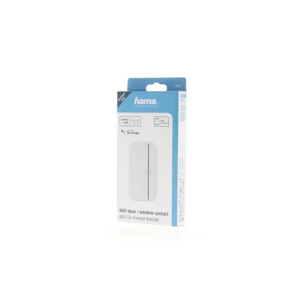 Hama SMART WiFi dverový/okenný senzor 85269200