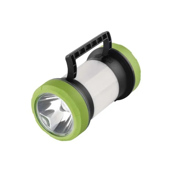 EMOS LED dobíjacie kempingové svietidlo P2313, 350 lm