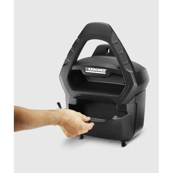 Kärcher - Držiak hadice Premium s boxom 2.645-162.0