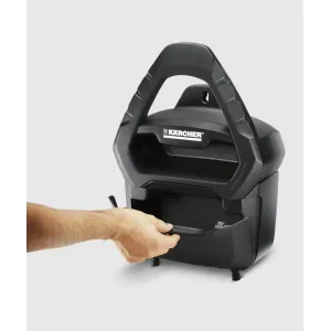 Kärcher - Držiak hadice Premium s boxom 2.645-162.0