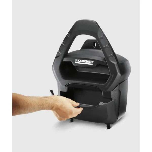 Kärcher - Držiak hadice Premium s boxom 2.645-162.0