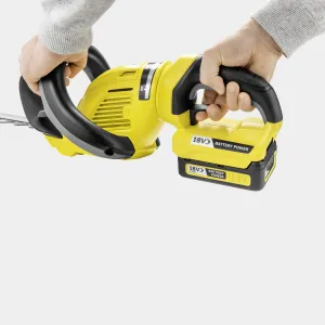 Karcher Kärcher Nožnice na živý plot HGE Battery 18-50 Set