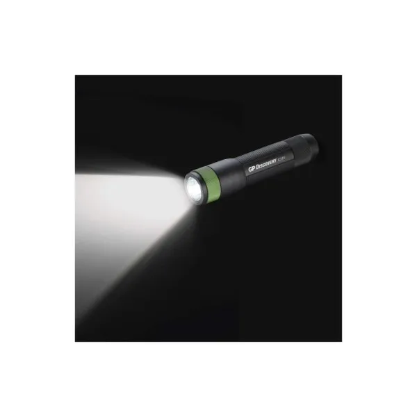 CREE LED ručné svietidlo GP C31X, 100 lm, 1× AA