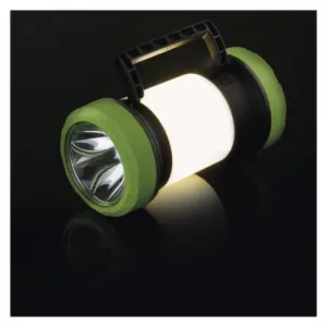 EMOS LED dobíjacie kempingové svietidlo P2313, 350 lm