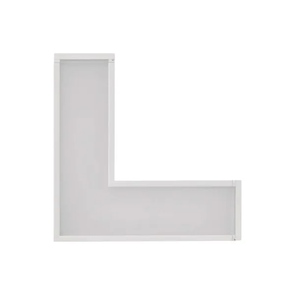 EMOS Lighting LED lineárne svietidlo ORTO LCON 8W, neutrálna biela