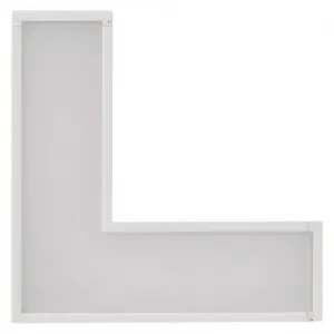 EMOS Lighting LED lineárne svietidlo ORTO LCON 8W, neutrálna biela