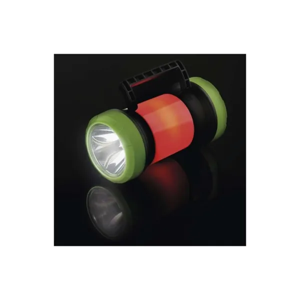 EMOS LED dobíjacie kempingové svietidlo P2313, 350 lm