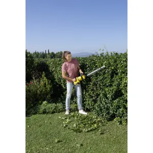 Karcher Kärcher Nožnice na živý plot HGE Battery 18-50 Set