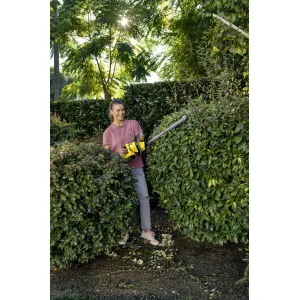 Karcher Kärcher Nožnice na živý plot HGE Battery 18-50 Set