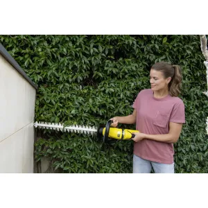 Karcher Kärcher Nožnice na živý plot HGE Battery 18-50 Set