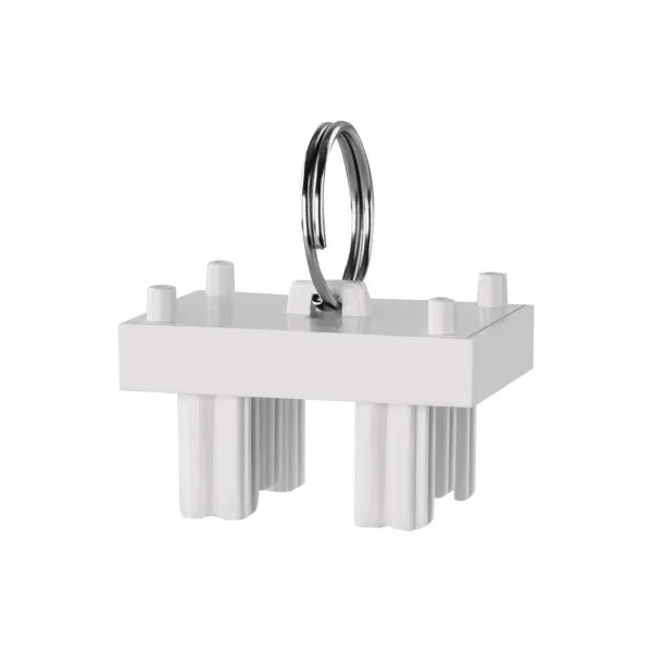 EMOS Lighting LED lineárne svietidlo ORTO LCON 8W, neutrálna biela