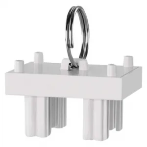 EMOS Lighting LED lineárne svietidlo ORTO LCON 8W, neutrálna biela
