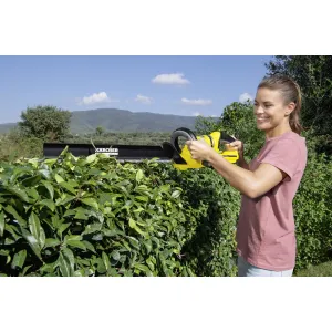Karcher Kärcher Nožnice na živý plot HGE Battery 18-50 Set
