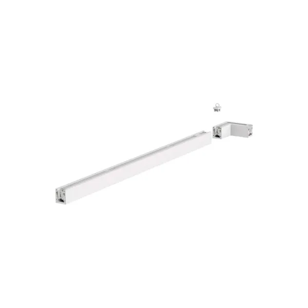 EMOS Lighting LED lineárne svietidlo ORTO LCON 8W, neutrálna biela