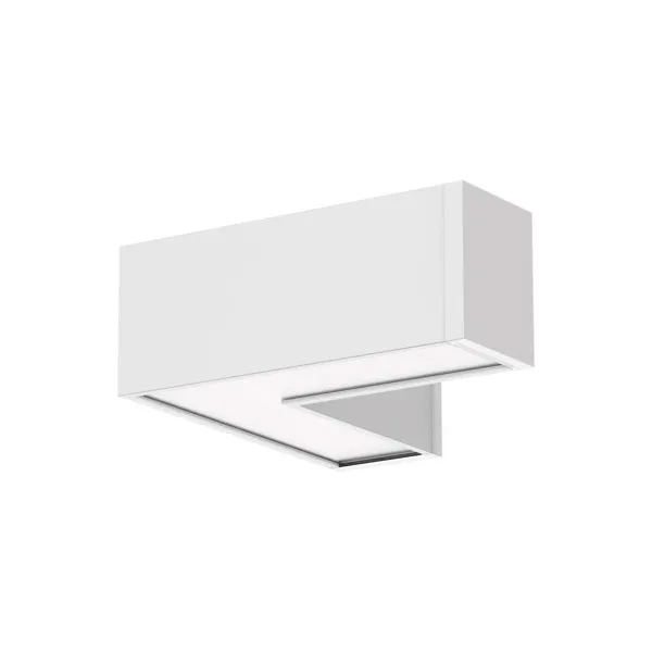 EMOS Lighting LED lineárne svietidlo ORTO LCON 8W, neutrálna biela