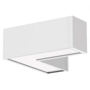 EMOS Lighting LED lineárne svietidlo ORTO LCON 8W, neutrálna biela