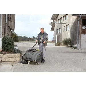 Kärcher - KM 75/40 W G 1.049-216.0