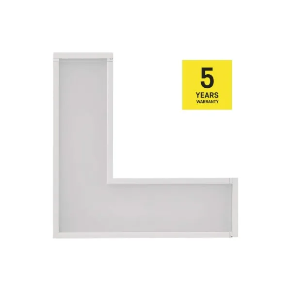 EMOS Lighting LED lineárne svietidlo ORTO LCON 8W, neutrálna biela