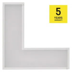 EMOS Lighting LED lineárne svietidlo ORTO LCON 8W, neutrálna biela
