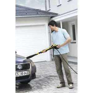 Kärcher - Vysokotlaková pištoľ G 180 Q Smart Control Plus 2.643-992.0