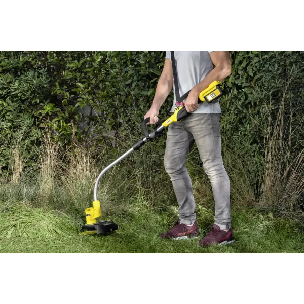 Karcher Kärcher Strunová kosačka LTR Battery 36-33 Set