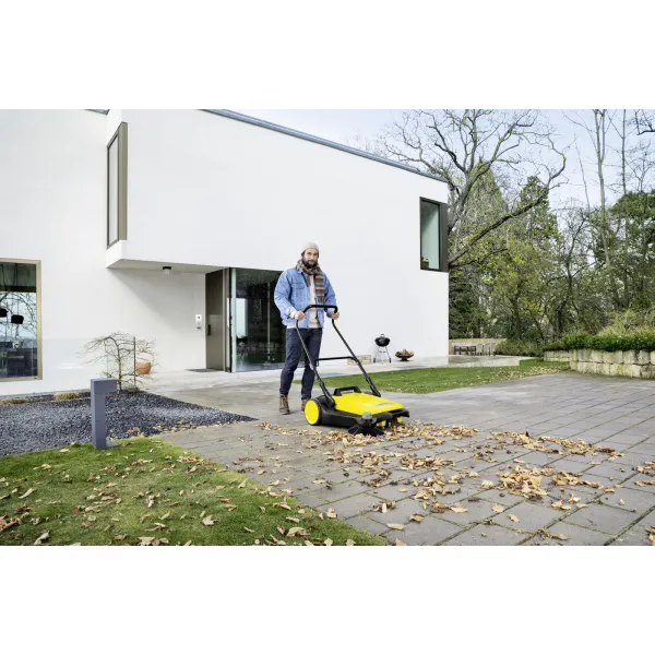 Kärcher - Bočná kefa na vlhké zametanie S6 2.644-033.0