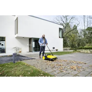 Kärcher - Bočná kefa na vlhké zametanie S6 2.644-033.0