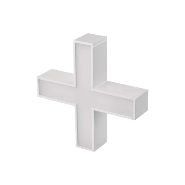 EMOS Lighting LED lineárne svietidlo ORTO XCON 15W, neutrálna biela