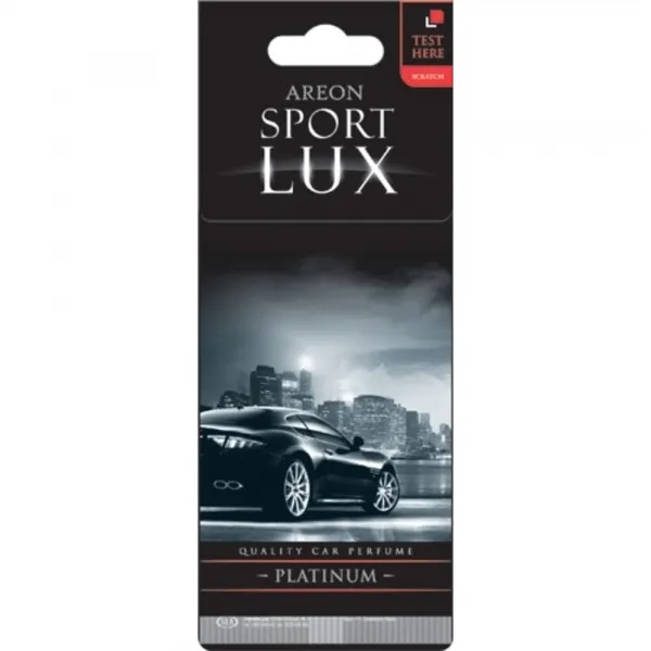 Areon Sport Lux Platinum