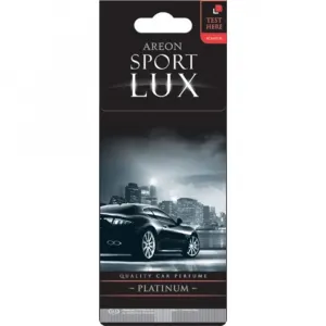Areon Sport Lux Platinum