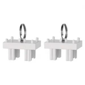 EMOS Lighting LED lineárne svietidlo ORTO XCON 15W, neutrálna biela