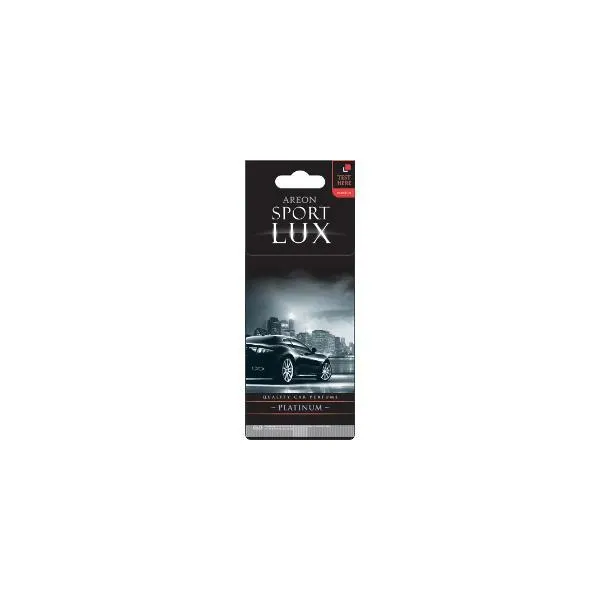 Areon Sport Lux Platinum