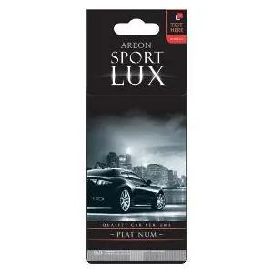 Areon Sport Lux Platinum
