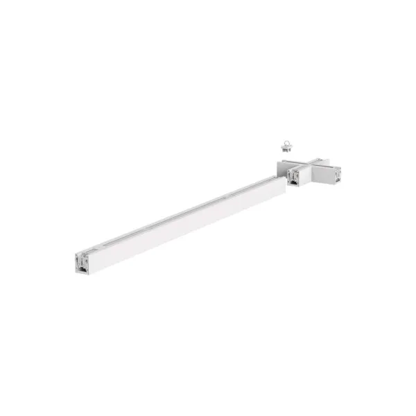 EMOS Lighting LED lineárne svietidlo ORTO XCON 15W, neutrálna biela