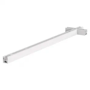 EMOS Lighting LED lineárne svietidlo ORTO XCON 15W, neutrálna biela