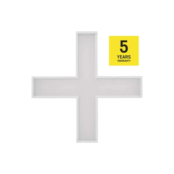 EMOS Lighting LED lineárne svietidlo ORTO XCON 15W, neutrálna biela