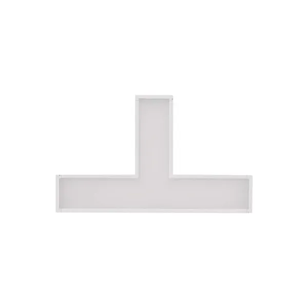 EMOS Lighting LED lineárne svietidlo ORTO TCON 12W, neutrálna biela